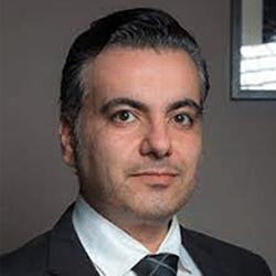 Omid Honari