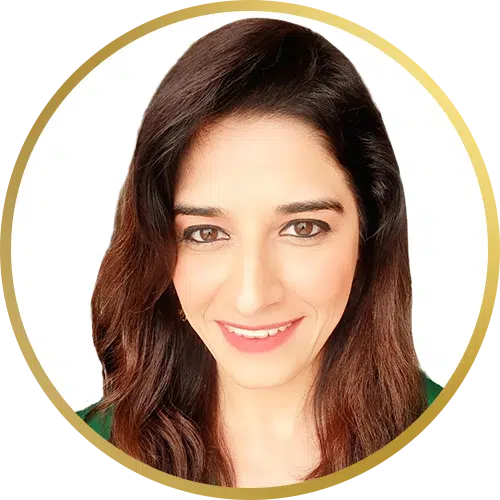 Charul C. Jaitly