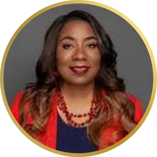 Dr. Loretta Sanders