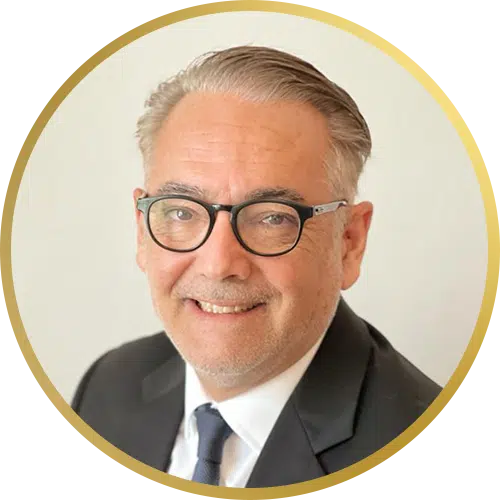 Gustavo Montero