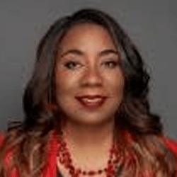 Loretta Sanders