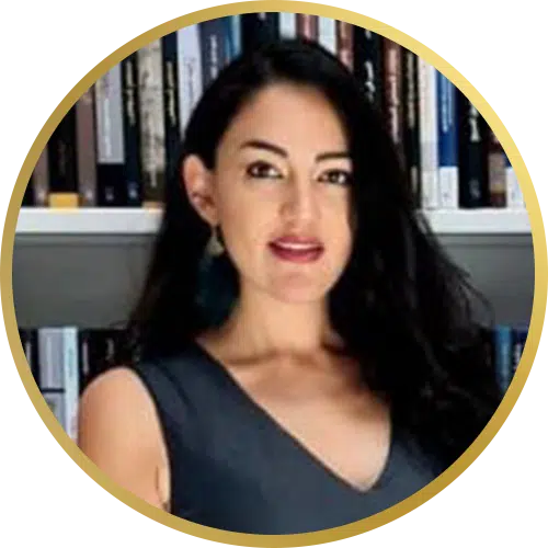 Mariana Patriccia