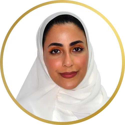 Maryam Al Mansoori