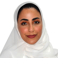 Maryam Al Mansoori
