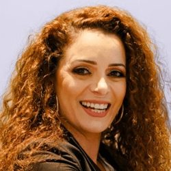 Maya Mattar