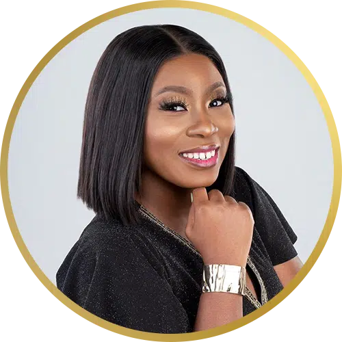 Mayowa Adegoke