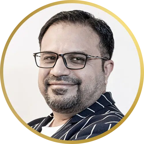 Muhammad Salman Anjum